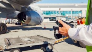 Reduce and mitigate human errors at airports with human factors safety training. 