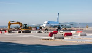  Managing Operations During Construction provides guidance to airport operators and other stakeholders on how to plan for and manage operations during airport construction projects.